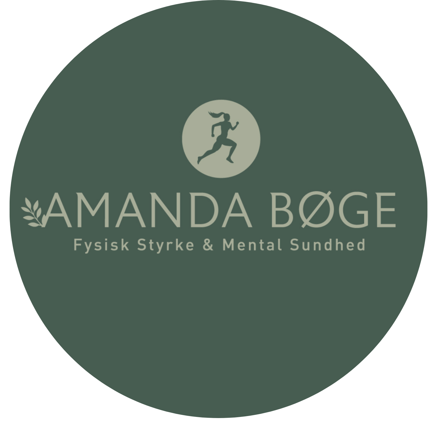 Amanda Bøge