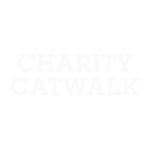 Charity catwalk